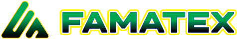 Logo - Famatex